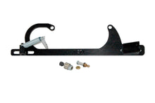 Load image into Gallery viewer, Ford Throttle Cable &amp; Spring Bracket - 4150 - Advanced Engine Design 6601BK