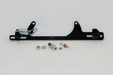 Load image into Gallery viewer, Chevy Throttle Cable &amp; Spring Bracket - 4500 - Advanced Engine Design 6605BK