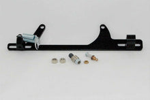 Load image into Gallery viewer, Morse Throttle Cable &amp; Spring Bracket - 4500 - Advanced Engine Design 6607BK