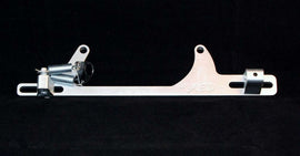 Morse Throttle Cable & Spring Bracket - 4500 - Advanced Engine Design 6607C