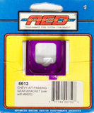 GM Kickdown Cable Brkt. for #6600 - Advanced Engine Design 6613