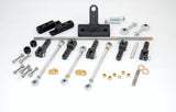 Pro Tunnel Ram Linkage Kit - SBC - Advanced Engine Design 7000
