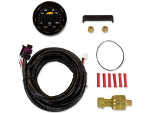Load image into Gallery viewer, X-Series Oil Pressure Gauge 0-150psi - AEM EV 30-0307