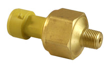 Load image into Gallery viewer, 100psi Brass Sensor Kit - AEM EV 30-2131-100