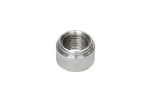 Load image into Gallery viewer, O2 Sensor Bung Mild Steel - AEM EV 30-4005