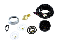 Load image into Gallery viewer, Oil/Fuel Pressure Digitl Gauge 0-100psi - AEM EV 30-4401