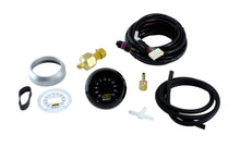 Load image into Gallery viewer, Boost Gauge -30 to 35 PSI Digital - AEM EV 30-4406