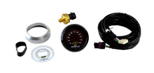 Load image into Gallery viewer, Oil Pressure Digital Gauge - AEM EV 30-4407