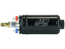 Load image into Gallery viewer, Fuel Pump 400 LPH - AEM EV 50-1009