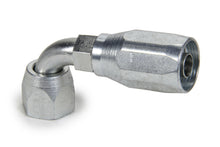 Load image into Gallery viewer, #8 90 Steel Elbow - Aeroquip FBM1387