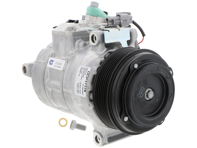 A/C Compressor
