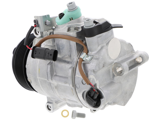 A/C Compressor