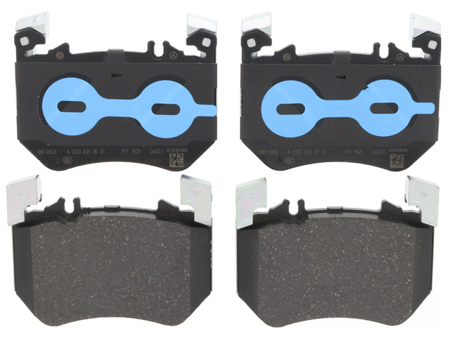 Brake Pad Set