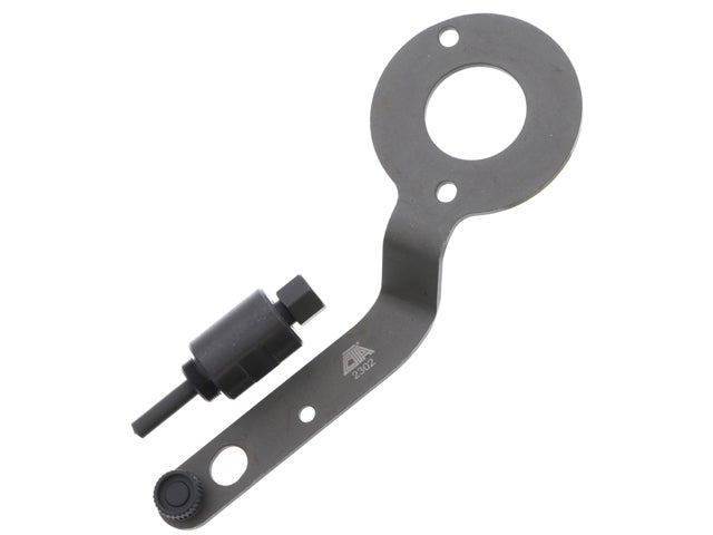 Crankshaft Holder Tool