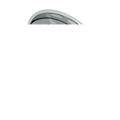 AF862 24X10 5X4.75 BRUSHED RIGHT -20MM - Asanti AF862-24103420NBRR GKTN_AF862-24103420NBRR