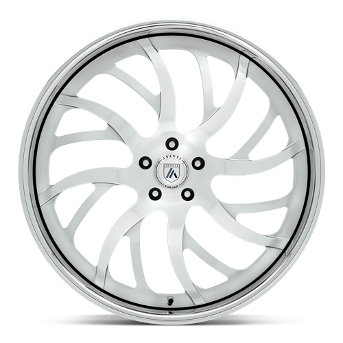 AF862 24X10 5X4.75 BRUSHED RIGHT -20MM