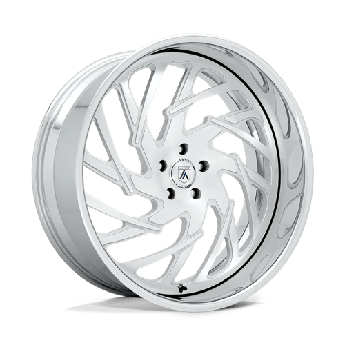 AF864 26X10 5X5.0 BRUSHED 05MM - Asanti AF864-26105005BRL GKTN_AF864-26105005BRL