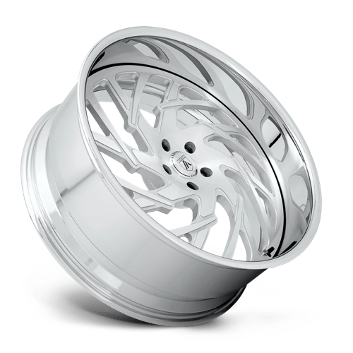 AF864 24X9 5X4.75 BRUSHED RIGHT -2MM - Asanti AF864-24903402NBRR GKTN_AF864-24903402NBRR