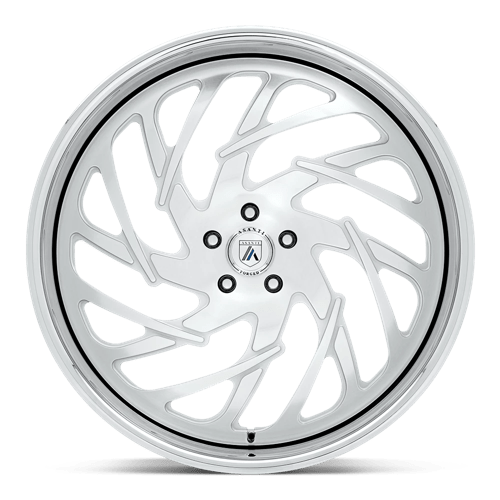 AF864 26X10 5X5.0 BRUSHED RIGHT 05MM