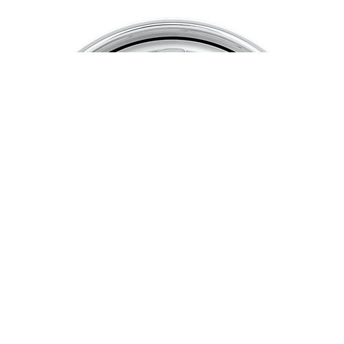 AF864 24X9 5X4.75 BRUSHED RIGHT -2MM - Asanti AF864-24903402NBRR GKTN_AF864-24903402NBRR