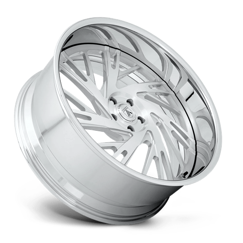 AF868 24X9 5X4.75 BRUSHED -2MM