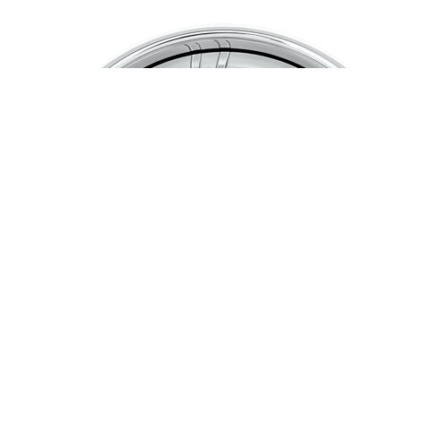 AF868 24X9 5X4.75 BRUSHED -2MM - Asanti AF868-24903402NBRR GKTN_AF868-24903402NBRR