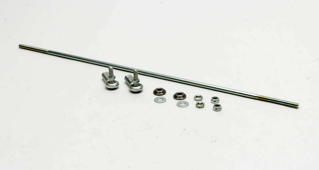 Throttle Rod Kit w/ 21in Solid Rod - AFCO Racing 10175-21