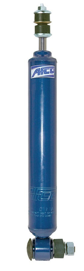 Shock Stock Mnt Mustang Rear - AFCO Racing 1043