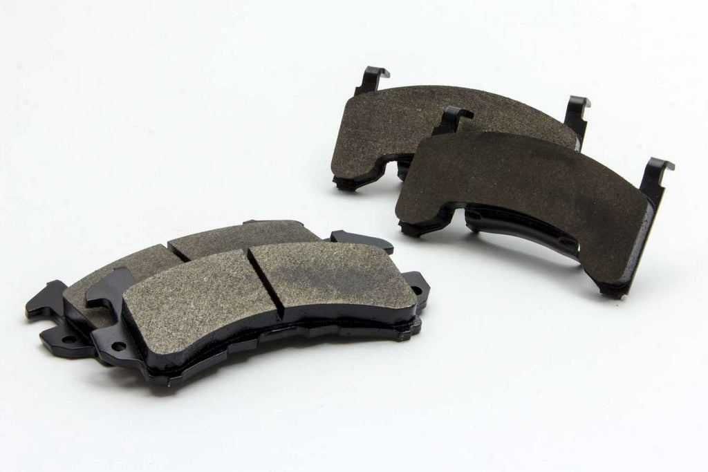 C2 Brake Pads GM Metric - AFCO Racing 1251-2154