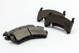 C2 Brake Pads GM Metric - AFCO Racing 1251-2154