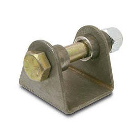 Mount Universal Wel-On Shock - AFCO Racing 20137