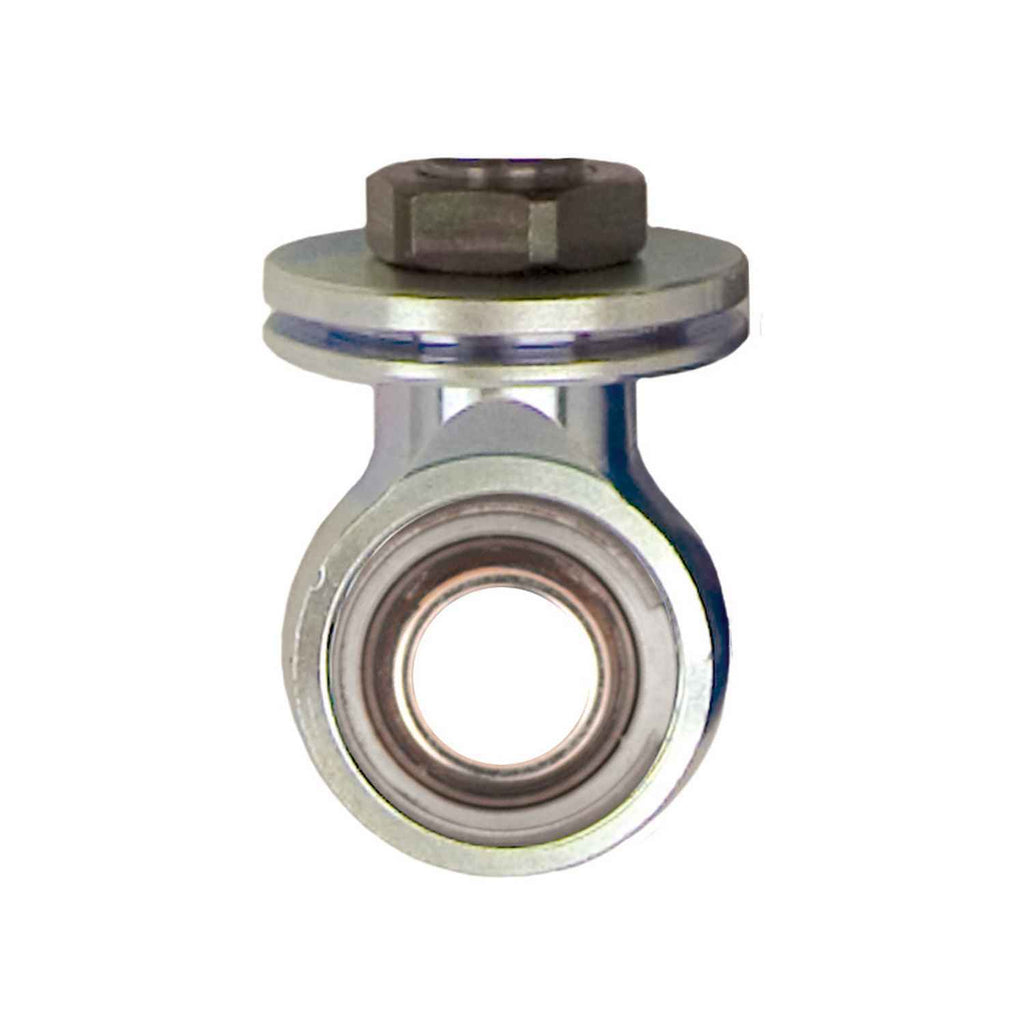 Shock Rod End Steel Std Length - AFCO Racing 20176S