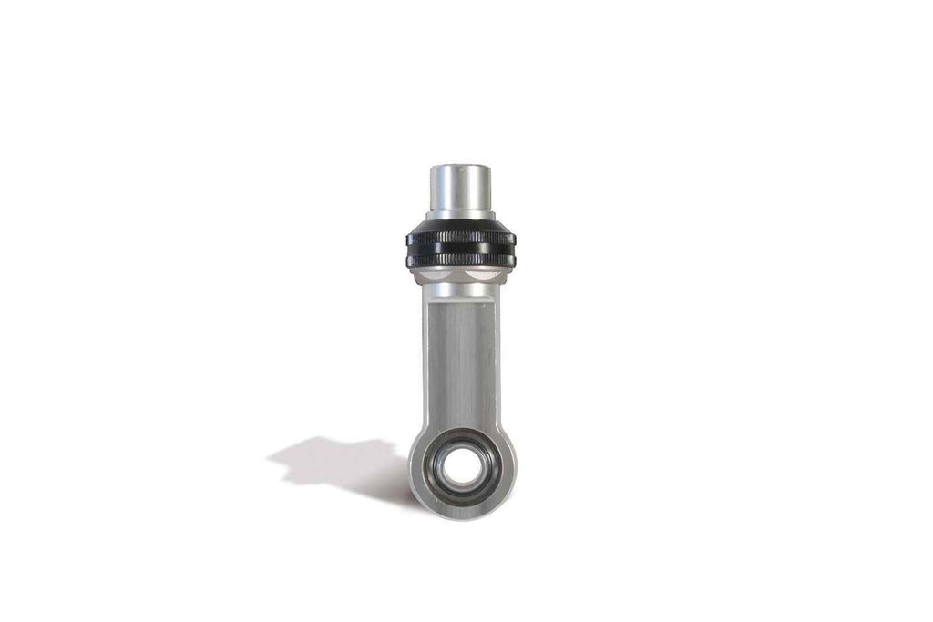 Adj Rod End 2.0in Long Silver - AFCO Racing 20177-2C