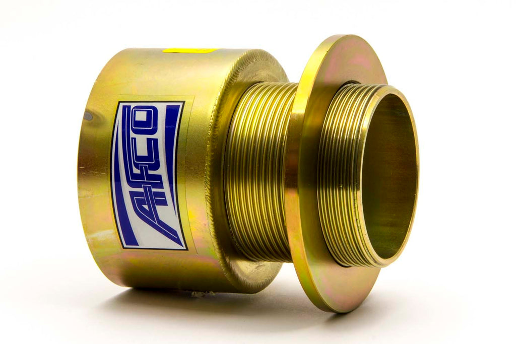 Hidden Adj Spring Spacer - AFCO Racing 20191
