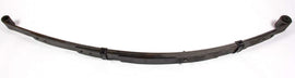 Multi Leaf Spring Chry 152# 6-5/8 in Arch - AFCO Racing 20231MHD