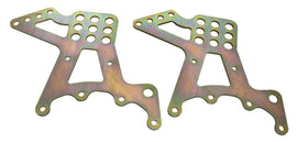 Q/C Upper Link Brackets Steel 1pr - AFCO Racing 20406