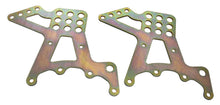Load image into Gallery viewer, Q/C Upper Link Brackets Steel 1pr - AFCO Racing 20406