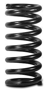 Conv Front Spring 5.5in x 11in x 1100# - AFCO Racing 21100-6
