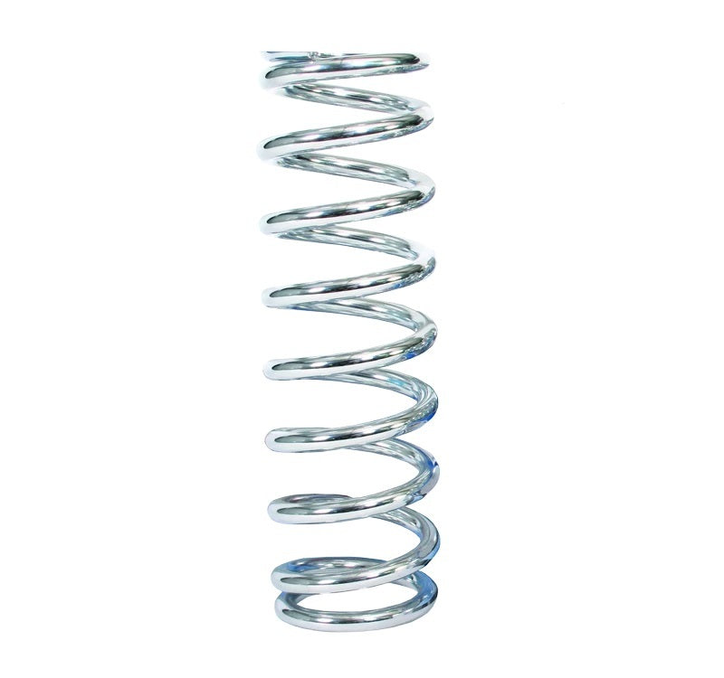 Coil-Over Spring 14in x 200lb - AFCO Racing 24200CR
