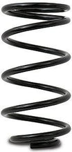 Load image into Gallery viewer, Pigtail Rear Spring 5.5in x 12in x 200# - AFCO Racing 25200SS