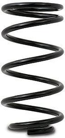 Pigtail Rear Spring 5.5in x 12in x 200# - AFCO Racing 25200SS