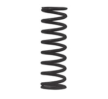 Load image into Gallery viewer, Coil-Over Spring 1.875in x 8in x 350# Black - AFCO Racing 29350-2B