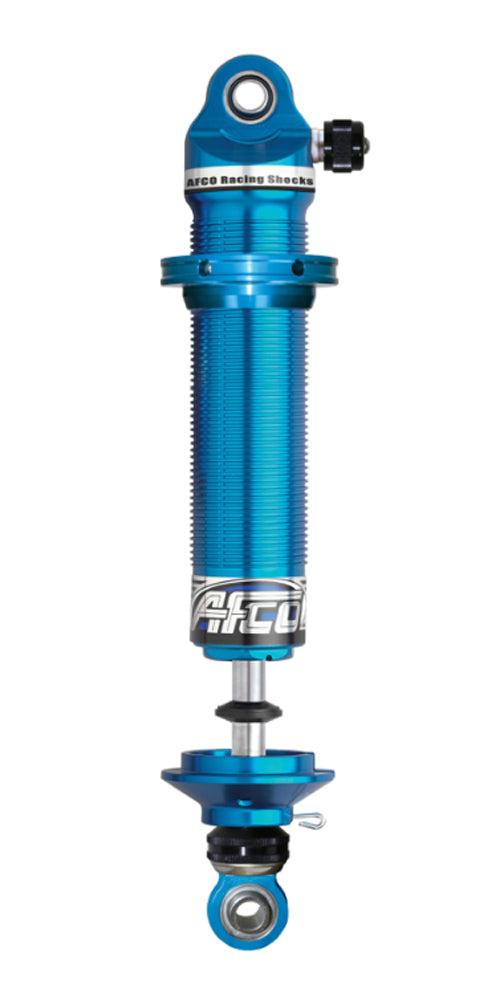 Shock Alum 6in Dbl Adj Eliminator - AFCO Racing 3860