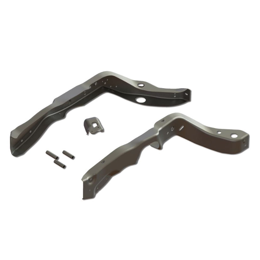 Chevelle LH Frame Horn Replacement Kit - AFCO Racing 40016