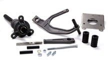 Load image into Gallery viewer, Alum Adjustable Throttle Pedal 15deg Angled - AFCO Racing 40294
