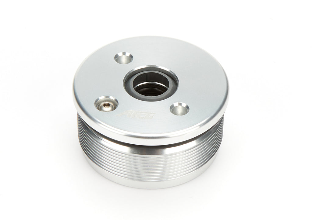 Shock Rod Guide - AFCO Racing 550000039