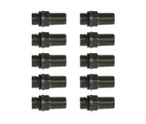 Schrader Valve 5-16-32 Stainless Steel 10 Pack - AFCO Racing 550000050-10