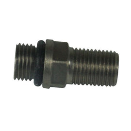 Schrader Valve 5-16-32 Stainless Steel - AFCO Racing 550000050