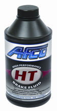Load image into Gallery viewer, Brake Fluid HT 12oz Single - AFCO Racing AFC6691901