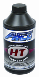 Brake Fluid HT 12oz Single - AFCO Racing AFC6691901